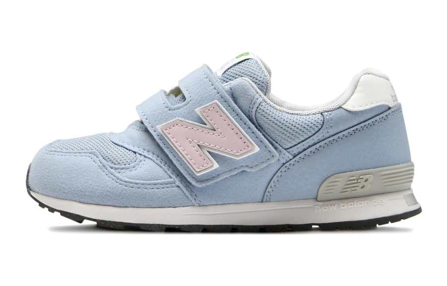 New Balance New Balance NB 313 Comfortable Low top Kids Lifestyle Shoes Blue Kids'