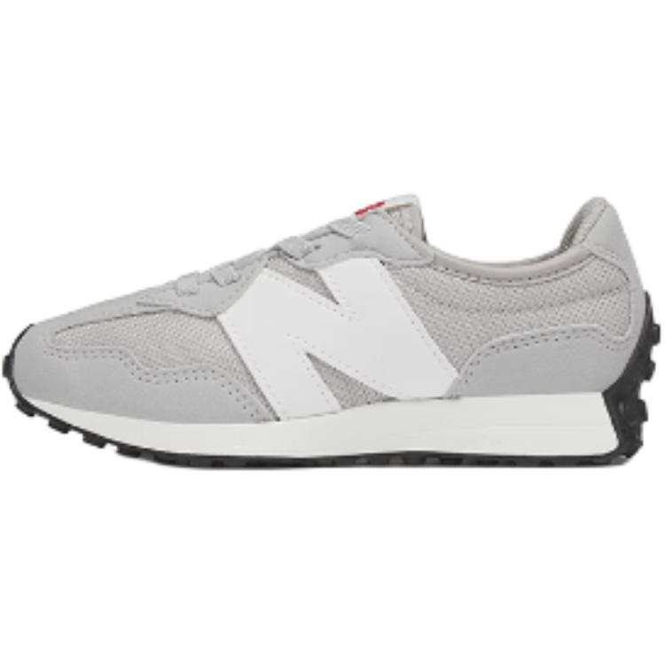 New Balance New Balance New Balance NB Abrasion Resistant Low top Kids Lifestyle Shoes Light Gray Children Aged 3 7 Years Old