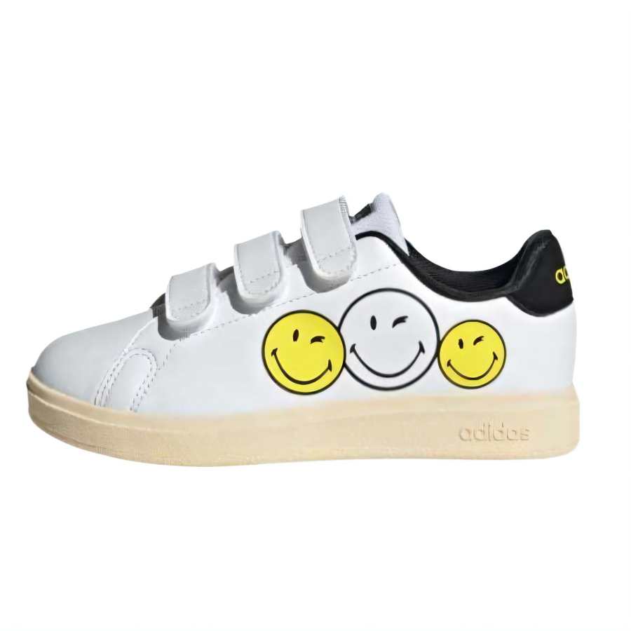 Adidas Adidas ADVANCOURT Anti Kick, Abrasion Resistant, Breathable Anti Kick, Abrasion Resistant, And Breathable Low top