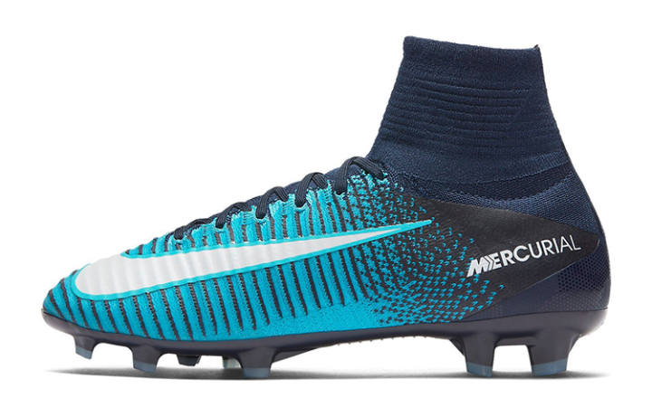 Nike Nike Mercurial Superfly 5 Kids' Soccer Shoes Kids