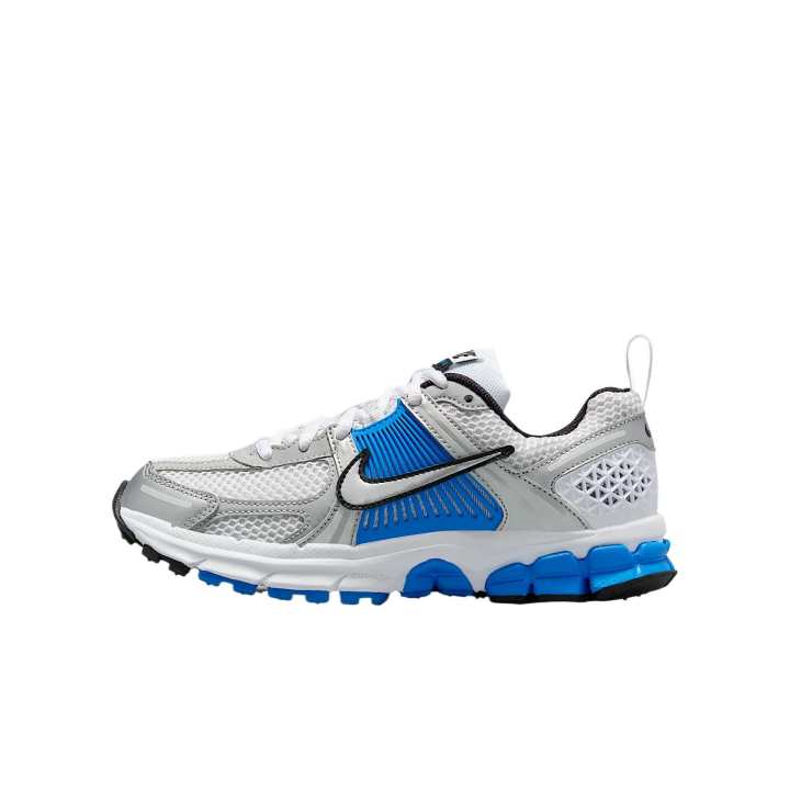 Nike Nike Mesh Low top Casual Shoes White Unisex