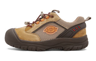 Dickies Low top Kids Lifestyle Shoes Earth Yellow Kids'