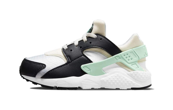 Nike Nike Huarache Run Slip Resistant Cushioning Abrasion Resistant Breathable Lightweight