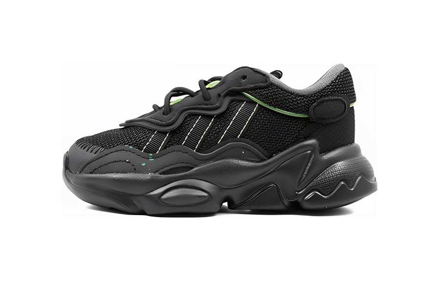 Adidas Originals Adidas Ozweego Little Kid 'Luminescent'
