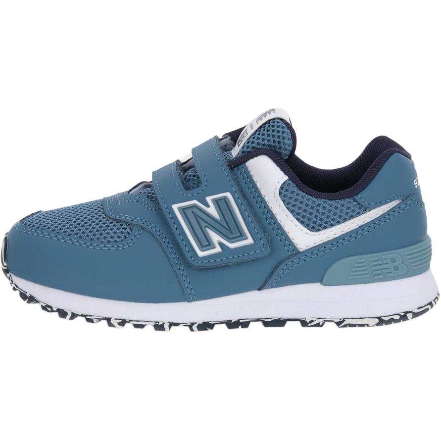 New Balance New Balance NB 574 Breathable Support Low top Kids' Running Shoes Blue Kids'