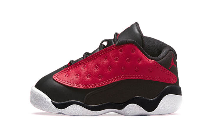 Jordan Jordan 13 Retro Low Very Berry TD