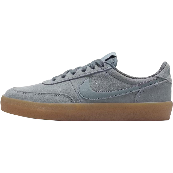 Nike Nike Killshot 2 Low top Kids' Skateboarding Shoes Cool Gray Kids'