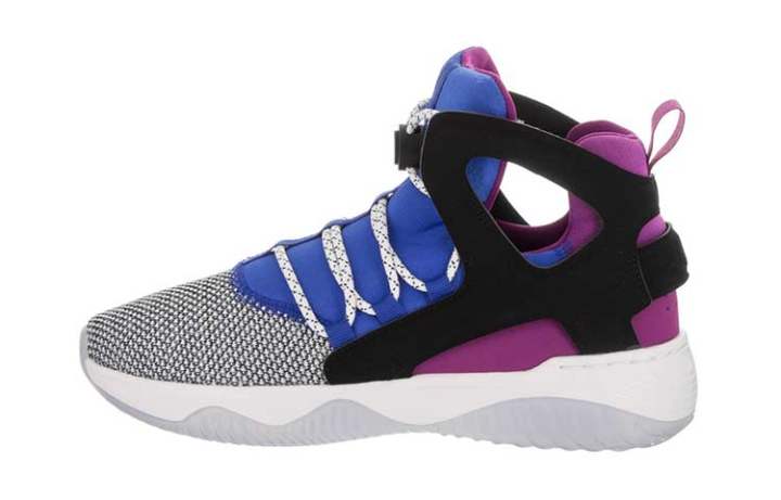 Nike Nike Air Flight Huarache Ultra Lyon Blue