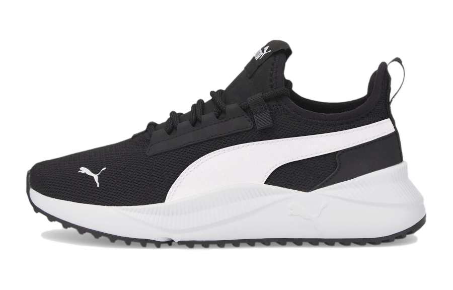 PUMA Puma Pacer Easy Jr 'Black'