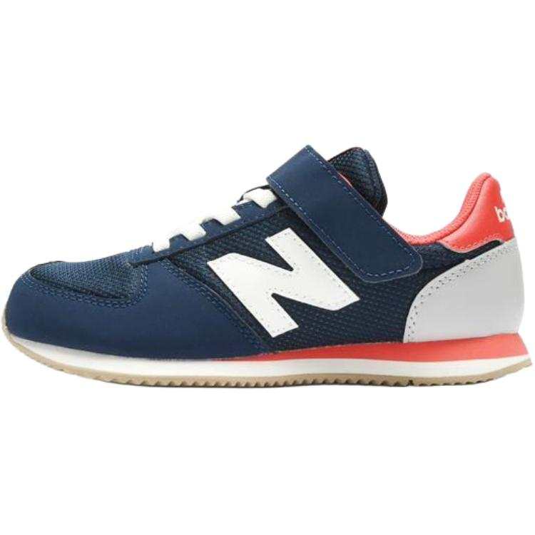 New Balance New Balance NB 990 V7 Low top Running Shoes Blue Kids'