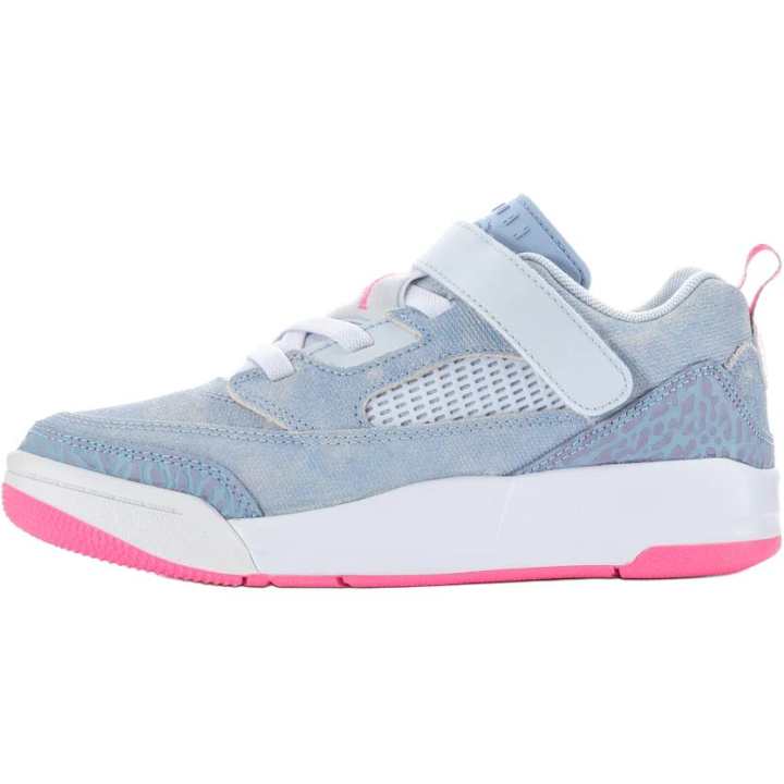 Jordan Jordan Spizike Low top Kids Lifestyle Shoes Blue