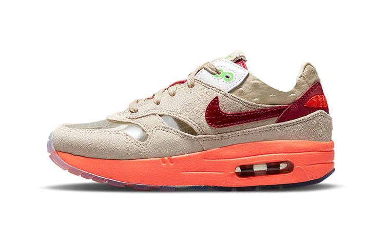 Nike Nike Air Max 1 CLOT Kiss Of Death 2021 PS