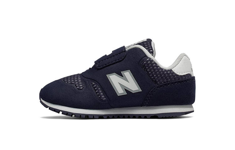 New Balance New Balance NB 373 Low top Slip Resistant Cushioning Abrasion Resistant Toddler Shoes Infant And Toddler