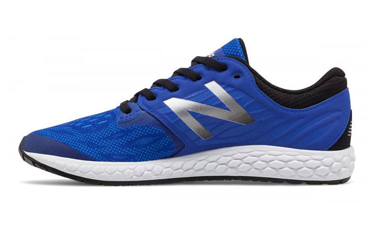 New Balance New Balance NB Fresh Foam Comfortable Low top Kids' Running Shoes Blue Teenagers
