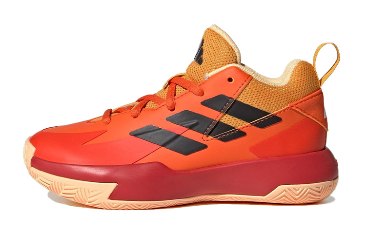 Adidas Adidas Cross Em Up Slip Resistant Abrasion Resistant Slip Resistant Abrasion Resistant Low top