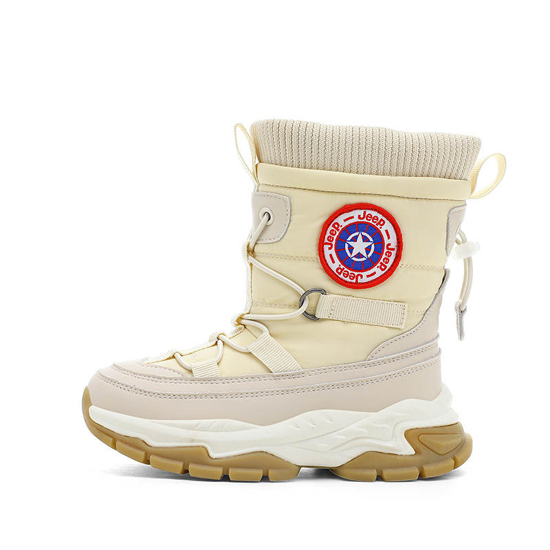 Jeep Jeep Kids' Snow Boots Kids