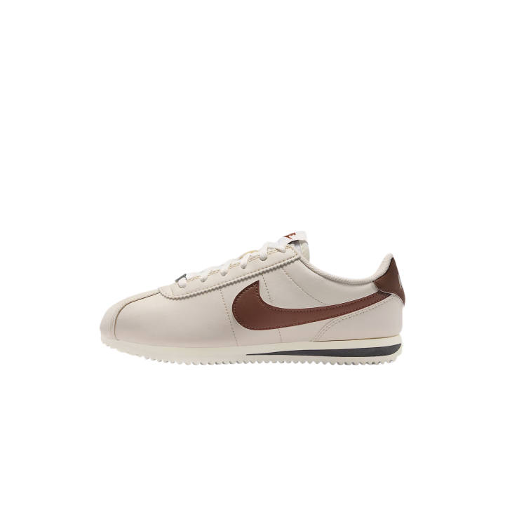 Nike Nike Cortez Synthetic Leather Low top Casual Shoes Unisex