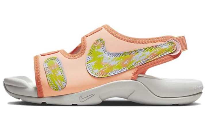 Nike Nike Sunray Adjust 6 SE 'Orange Trance' GS