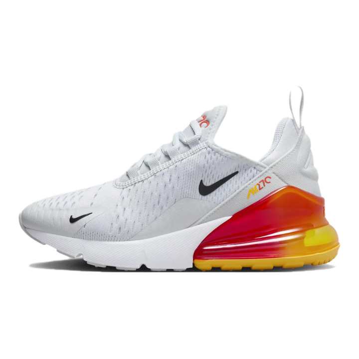Nike Nike Air Max 270 GS 'Pure Platinum Cosmic Clay'