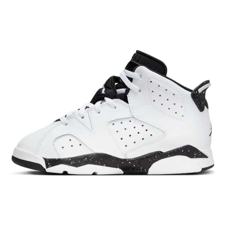 Jordan Air Jordan 6 Retro PS 'Reverse Oreo'