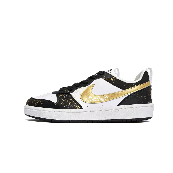 Nike Nike Court Borough Kids' Skateboarding Shoes Grade School