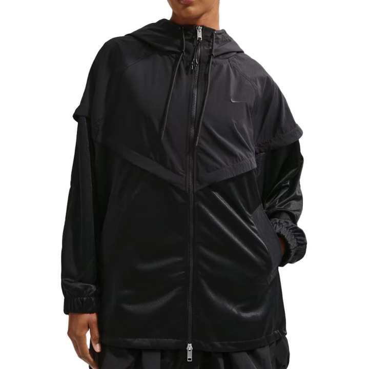 Nike Nike Sportswear Women's Oversized Windrunner Jacket