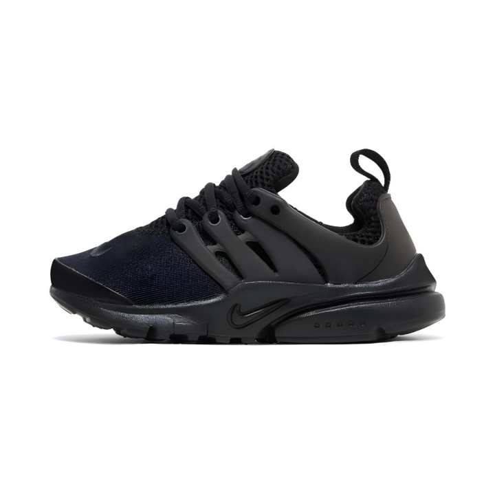 Nike Nike Presto Black PS