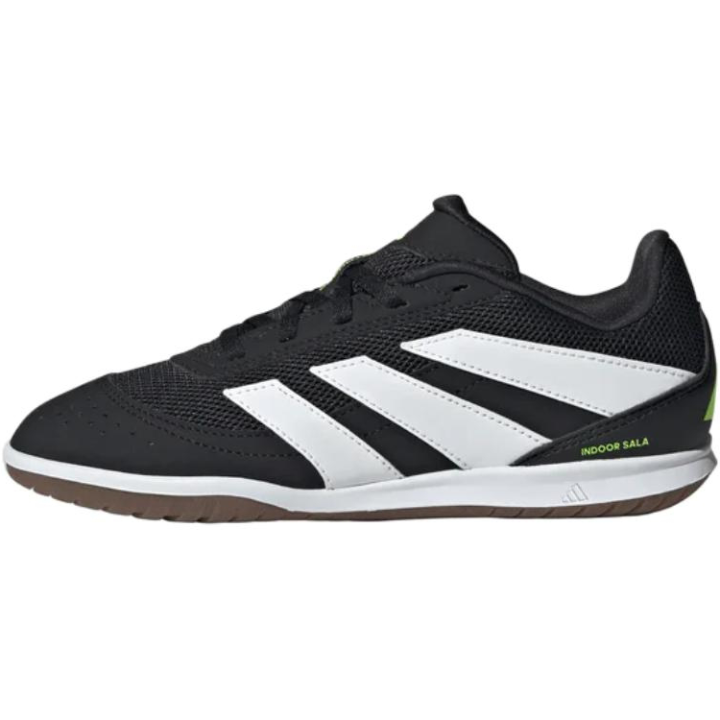 Adidas Adidas Predator CLUB Abrasion Resistant Breathable Support Abrasion Resistant Breathable Support Low top Soccer Shoes