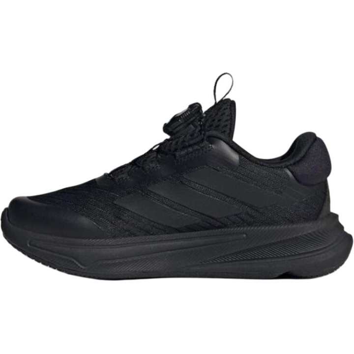 Adidas Adidas Supernova Ease Low top Kids' Running Shoes Black Kids'