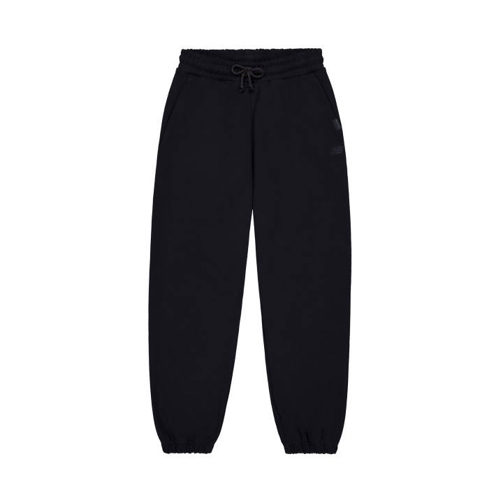New Balance New Balance Knitted Sweatpants Men's BK Moderate Other