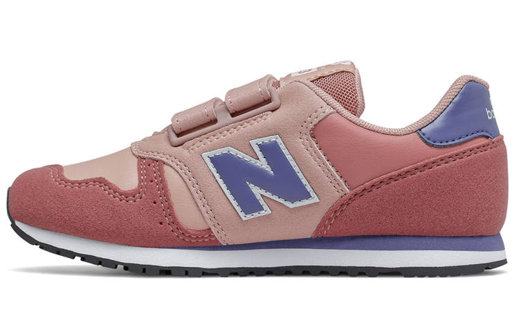 New Balance New Balance NB 373 Cushioning Low top Kids Lifestyle Shoes Kids'