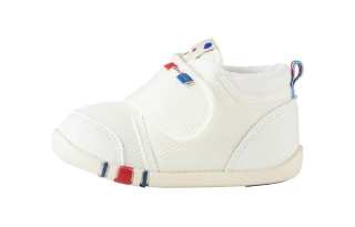 MIKI HOUSE Low top Toddler Shoes Infant And Toddler