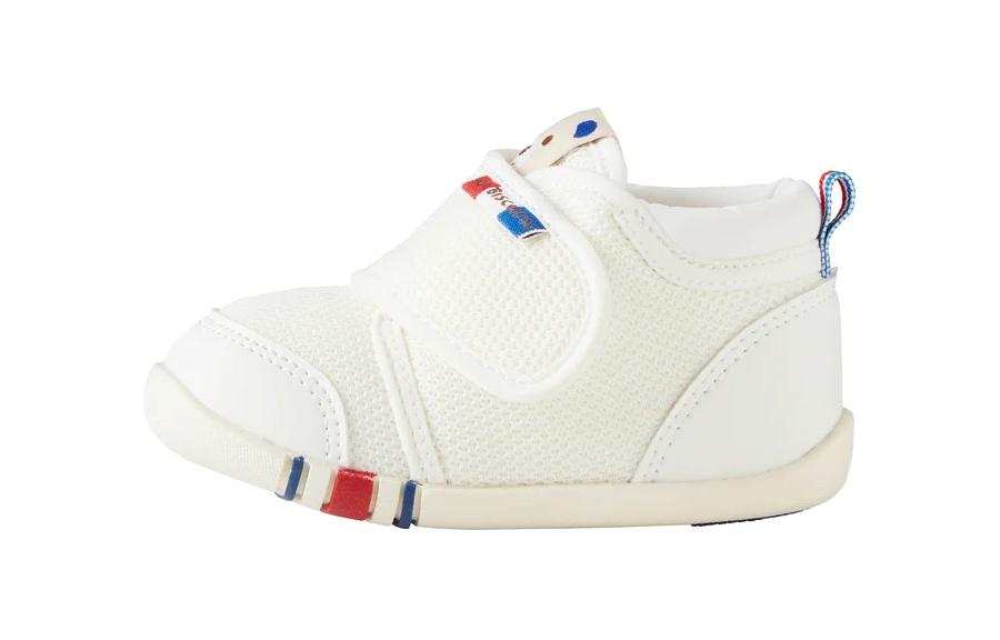 MIKI HOUSE Low top Toddler Shoes Infant And Toddler