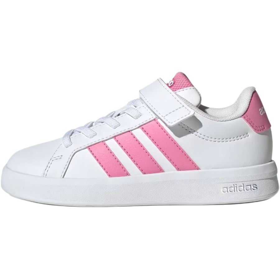 Adidas Adidas GRAND COURT 3.0 Low top Kids' Skateboarding Shoes White Kids'