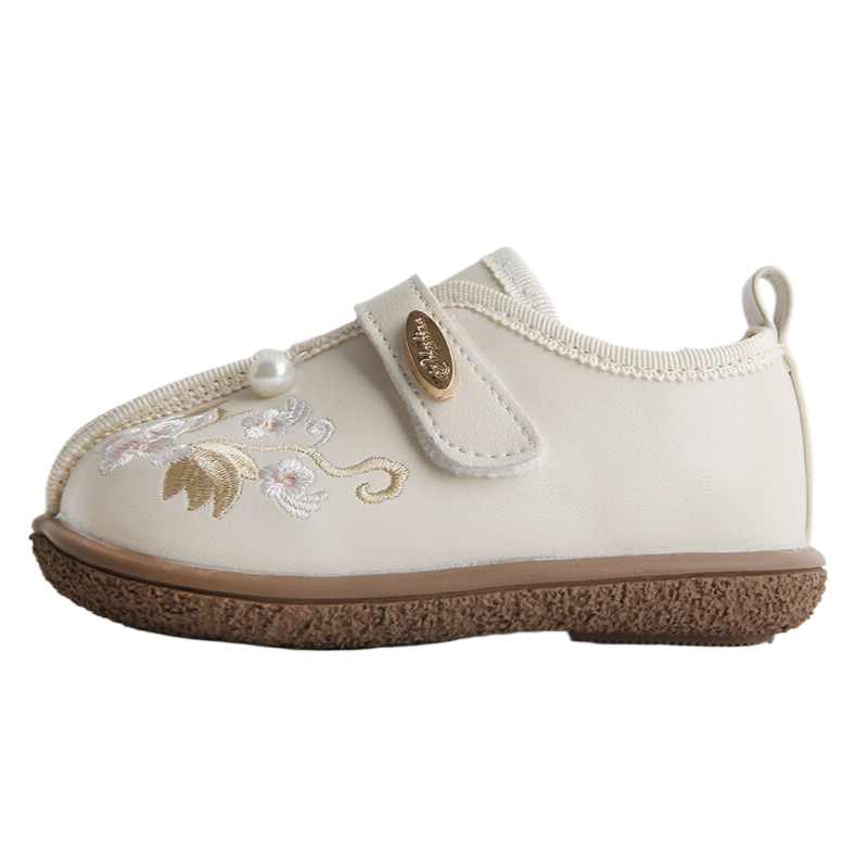 MAIBUXIONG Versatile Slip Resistant Slip Resistant Low top Toddler Shoes Infant And Toddler