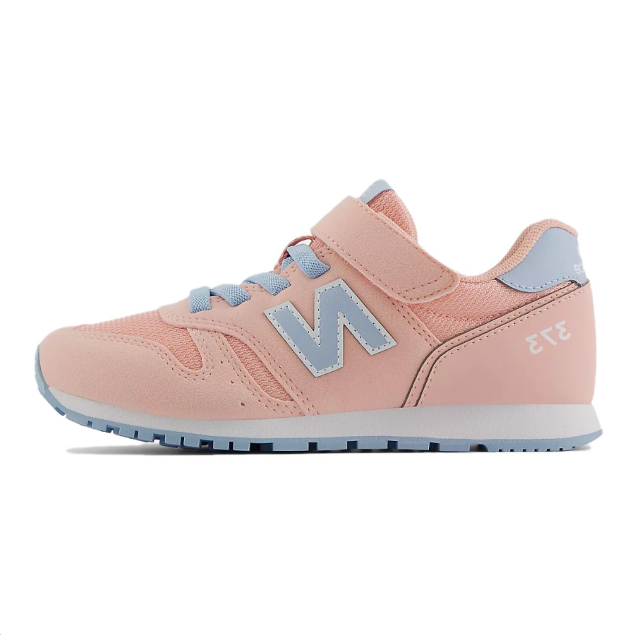 New Balance New Balance NB 373 Low top Kids' Running Shoes Pink Blue Kids'