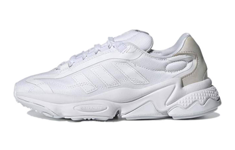 Adidas Originals Ozweego Abrasion Resistant Abrasion Resistant Kids Lifestyle Shoes Teenagers