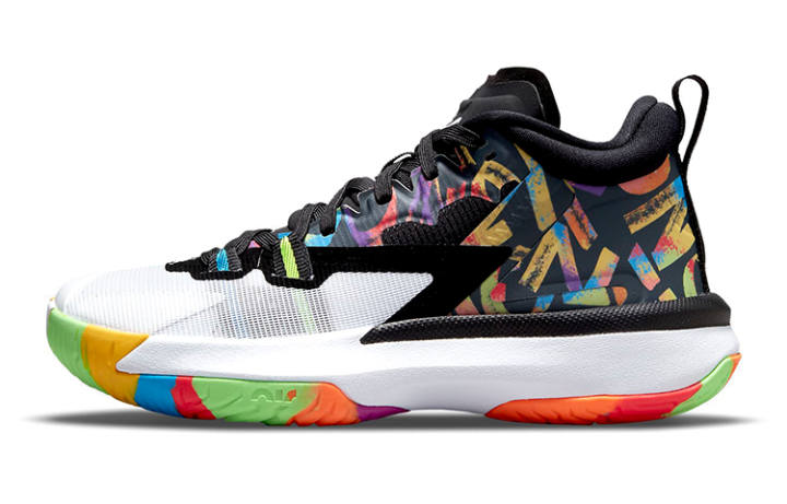 Jordan Jordan Zion 1 Noah GS