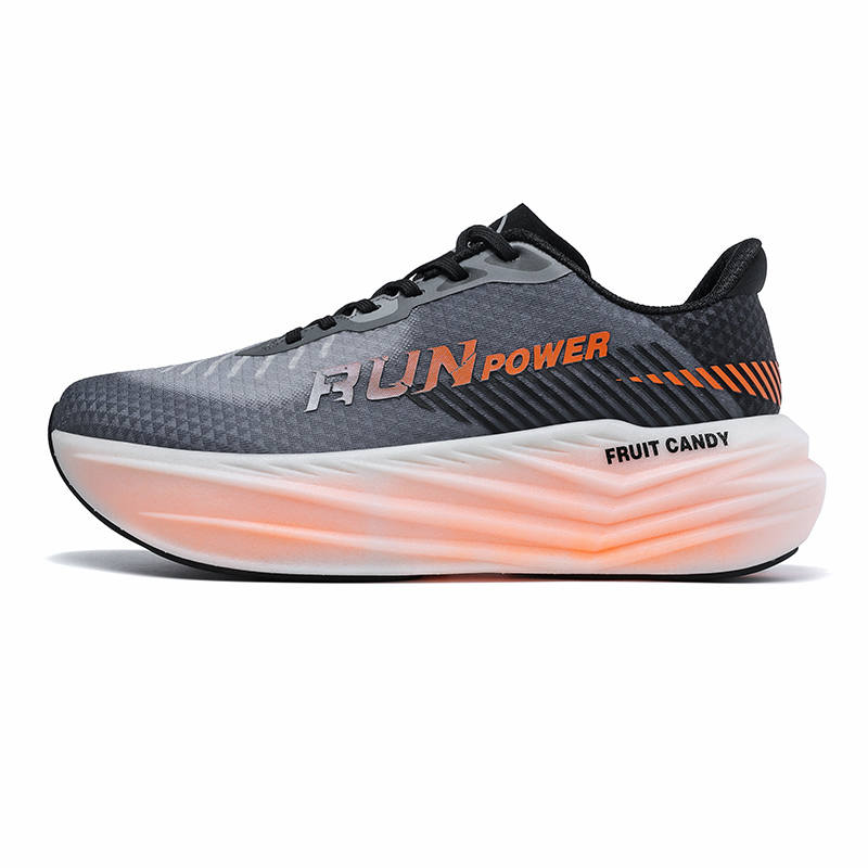 AMICNIEGD Mesh Breathable Low top Kids' Running Shoes Teenagers