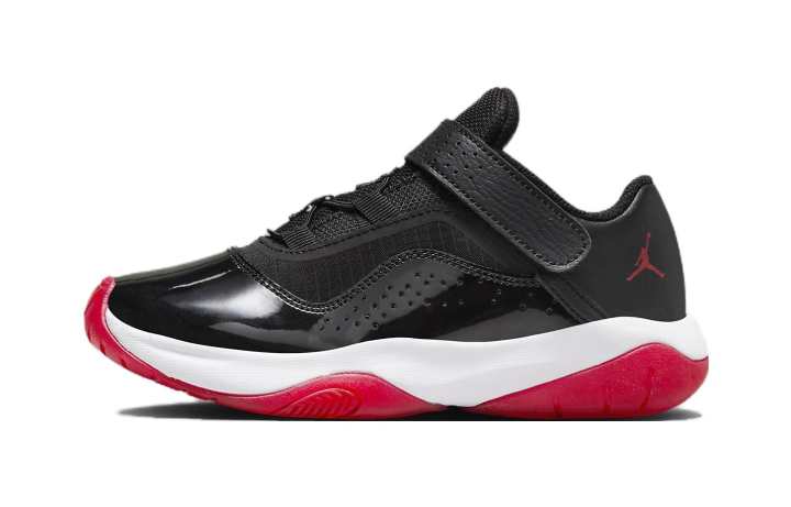 Jordan Jordan Air Jordan 11 CMFT Low Cushioning Abrasion Resistant Cushioning, Wear Resistant Low top