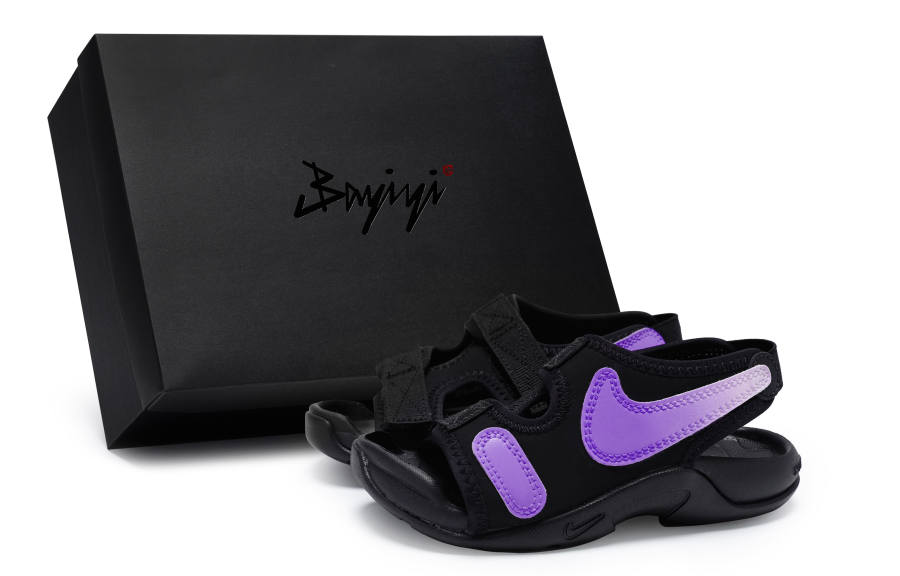 Nike Nike Sunray Adjust 6 Slip Resistant, Abrasion Resistant, Rebound Slip Resistant, Abrasion Resistant, Rebound