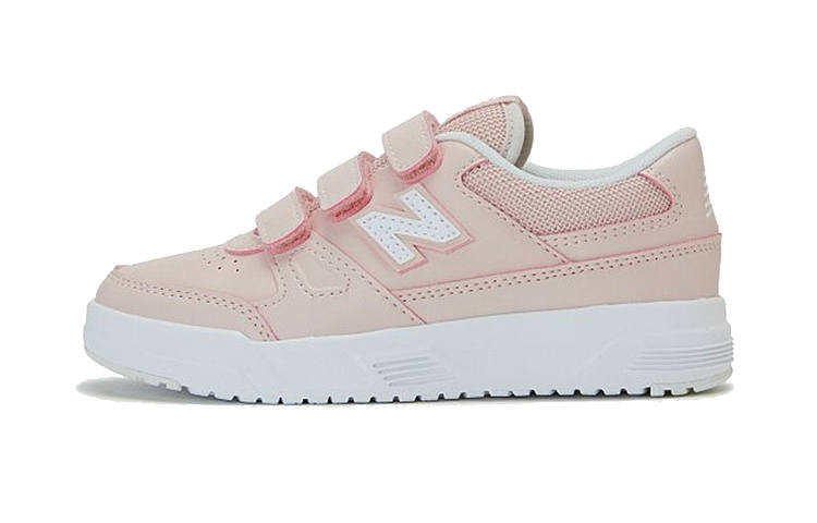 New Balance New Balance NB Ct20 Low top Kids' Skateboarding Shoes Pink White Kids'