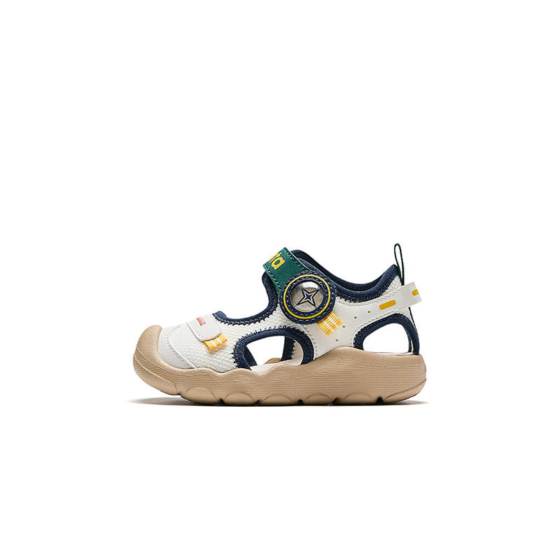 Antakids Synthetic Leather, Textile Toddler Shoes Infant And Toddler