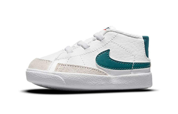 Nike Nike Blazer Toddler Shoes Baby