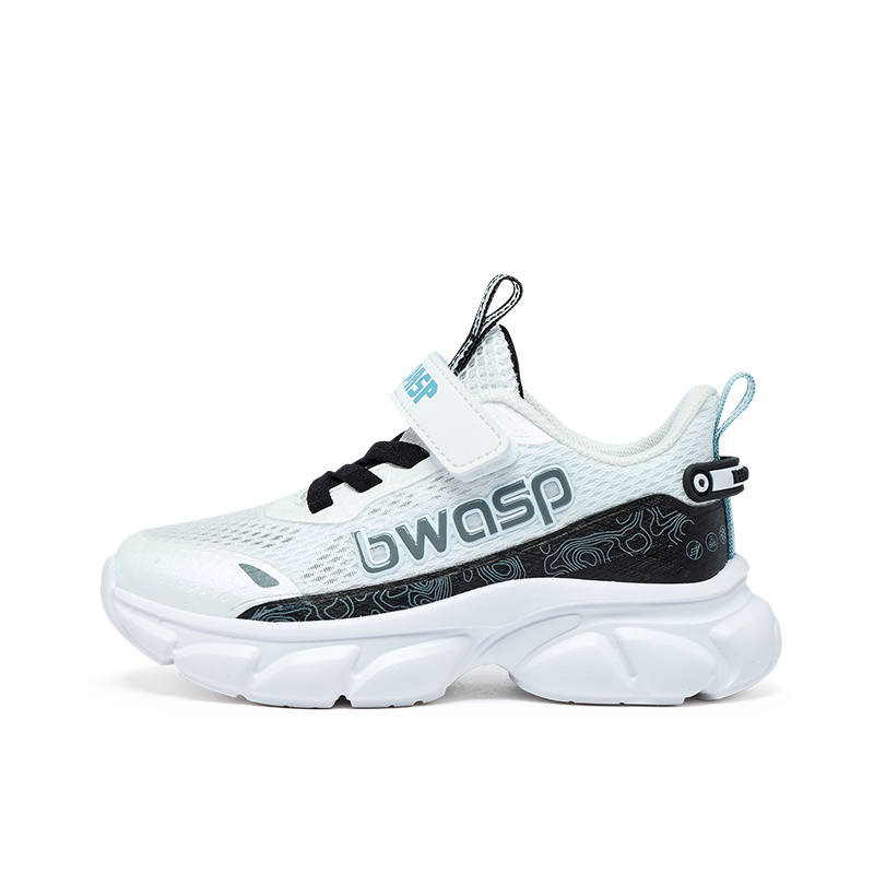 BIG WASP Light Jogging Kids' Running Shoes Unisex