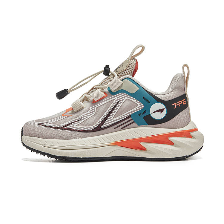 7-PE 7 PE Fashion Trend Slip Resistant Anti Kick Cushioning Breathable Lightweight Cushioning
