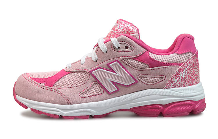 New Balance New Balance NB 990 V3 Versatile Cushioning Abrasion Resistant Breathable Cushioning Abrasion Resistant Breathable
