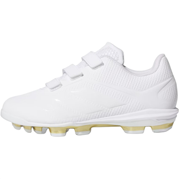 Adidas Adidas Adizero Electric Breathable Low top Training Shoes White Kids'