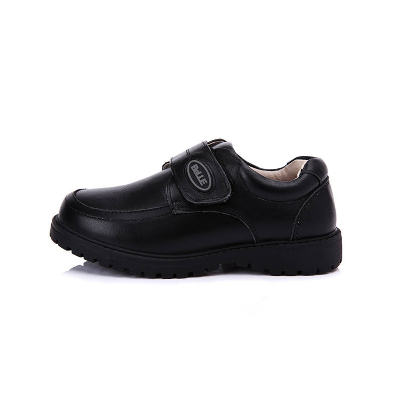 BELLE Kids' Leather Shoes Kids