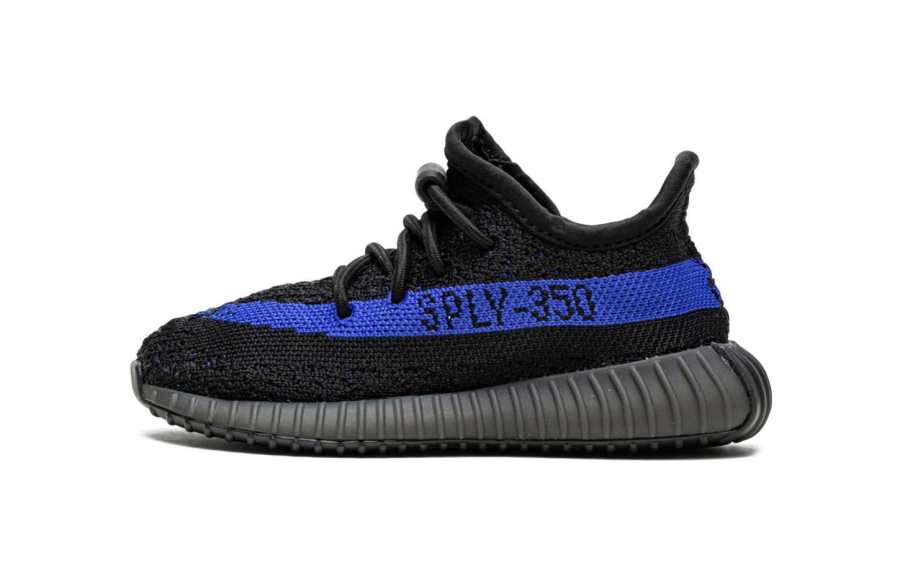 adidas originals Yeezy Boost 350 V2 Dazzling Blue Infant